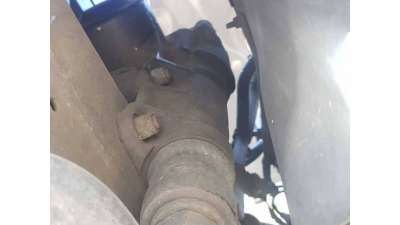 CAJA DIRECCION HYUNDAI TERRACAN 2.9 CRDi (163 CV) DE 2005 - D.4483039