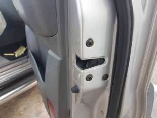 CERRADURA PUERTA DELANTERA DERECHA HYUNDAI TERRACAN 2.9 CRDi (163 CV) DE 2005 - D.4483046
