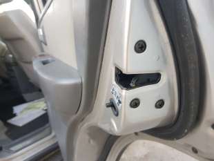 CERRADURA PUERTA TRASERA DERECHA  HYUNDAI TERRACAN 2.9 CRDi (163 CV) DE 2005 - D.4483048