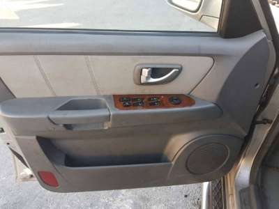 ELEVALUNAS DELANTERO IZQUIERDO HYUNDAI TERRACAN 2.9 CRDi (163 CV) DE 2005 - D.4483062