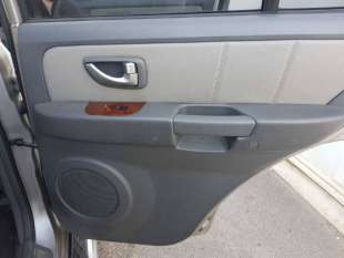 ELEVALUNAS TRASERO DERECHO HYUNDAI TERRACAN 2.9 CRDi (163 CV) DE 2005 - D.4483063
