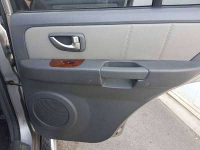 ELEVALUNAS TRASERO DERECHO HYUNDAI TERRACAN 2.9 CRDi (163 CV) DE 2005 - D.4483063