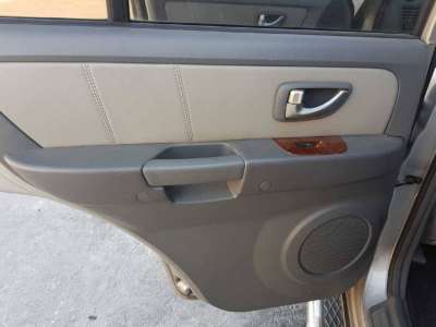 ELEVALUNAS TRASERO IZQUIERDO HYUNDAI TERRACAN 2.9 CRDi (163 CV) DE 2005 - D.4483064