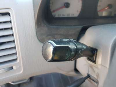 MANDO LUCES Y LIMPIA HYUNDAI TERRACAN 2.9 CRDi (163 CV) DE 2005 - D.4483082