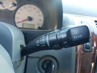 MANDO LUCES Y LIMPIA HYUNDAI TERRACAN 2.9 CRDi (163 CV) DE 2005 - D.4483082