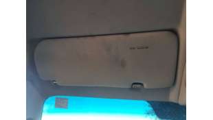 PARASOL IZQUIERDO HYUNDAI TERRACAN 2.9 CRDi (163 CV) DE 2005 - D.4483099 2