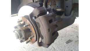 PINZA FRENO DELANTERA IZQUIERDA HYUNDAI TERRACAN 2.9 CRDi (163 CV) DE 2005 - D.4483107
