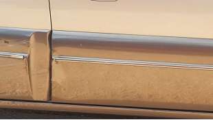 PUERTA DELANTERA DERECHA HYUNDAI TERRACAN 2.9 CRDi (163 CV) DE 2005 - D.4483116 2