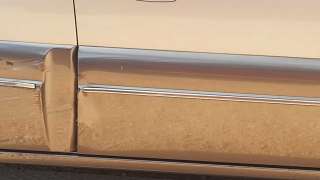 PUERTA DELANTERA DERECHA HYUNDAI TERRACAN 2.9 CRDi (163 CV) DE 2005 - D.4483116