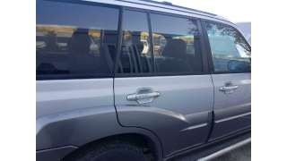 PUERTA TRASERA DERECHA HYUNDAI TERRACAN 2.9 CRDi (163 CV) DE 2005 - D.4483120