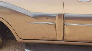 PUERTA TRASERA DERECHA HYUNDAI TERRACAN 2.9 CRDi (163 CV) DE 2005 - D.4483120