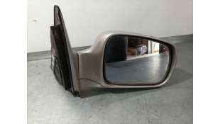 RETROVISOR DERECHO HYUNDAI TERRACAN 2.9 CRDi (163 CV) DE 2005 - D.4483127