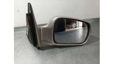 RETROVISOR DERECHO HYUNDAI TERRACAN 2.9 CRDi (163 CV) DE 2005 - D.4483127