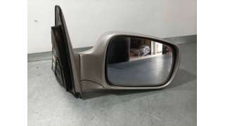 RETROVISOR DERECHO HYUNDAI TERRACAN 2.9 CRDi (163 CV) DE 2005 - D.4483127