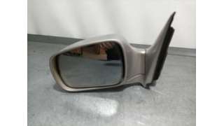 RETROVISOR IZQUIERDO HYUNDAI TERRACAN 2.9 CRDi (163 CV) DE 2005 - D.4483128