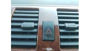 WARNING HYUNDAI TERRACAN 2.9 CRDi (163 CV) DE 2005 - D.4483145