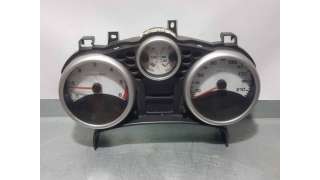 CUADRO INSTRUMENTOS PEUGEOT 207 1.4 HDi (68 CV) DE 2006 - D.4483155 / 9662914780