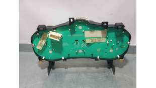 CUADRO INSTRUMENTOS PEUGEOT 207 1.4 HDi (68 CV) DE 2006 - D.4483155 / 9662914780 2