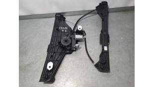 ELEVALUNAS DELANTERO DERECHO PEUGEOT 208 1.2 PureTech (101 CV) DE 2019 - D.4483202 / 9829043380