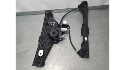 ELEVALUNAS DELANTERO DERECHO PEUGEOT 208 1.2 PureTech (101 CV) DE 2019 - D.4483202 / 9829043380