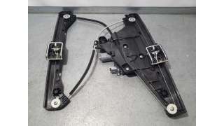 ELEVALUNAS DELANTERO DERECHO PEUGEOT 208 1.2 PureTech (101 CV) DE 2019 - D.4483202 / 9829043380
