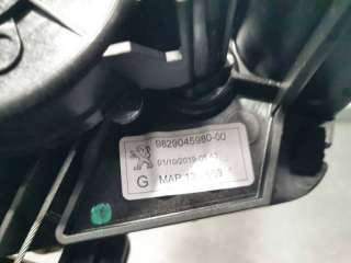 ELEVALUNAS TRASERO IZQUIERDO PEUGEOT 208 1.2 PureTech (101 CV) DE 2019 - D.4483205 / 9829045980