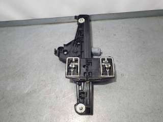 ELEVALUNAS TRASERO IZQUIERDO PEUGEOT 208 1.2 PureTech (101 CV) DE 2019 - D.4483205 / 9829045980