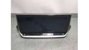 SISTEMA NAVEGACION GPS PEUGEOT 208 1.2 PureTech (101 CV) DE 2019 - D.4483276 / 982461998000