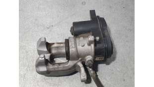 PINZA FRENO TRASERA IZQUIERDA PEUGEOT 208 1.2 PureTech (101 CV) DE 2019 - D.4483288 / 9837165980 2