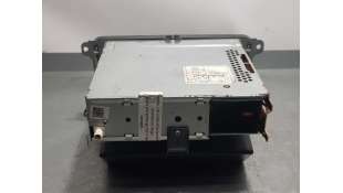 SISTEMA AUDIO / RADIO CD VOLKSWAGEN POLO 1.6 TDI (90 CV) DE 2009 - D.4483304 / 5M0035156B 2