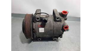 COMPRESOR AIRE ACONDICIONADO NISSAN CABSTAR --09.06 2.5 D (131 CV) DE 2008 - D.4483341 / 92600EB30A 2