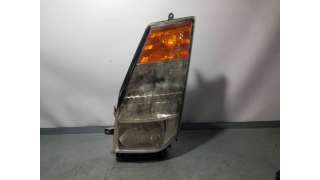 FARO IZQUIERDO NISSAN CABSTAR --09.06 2.5 D (131 CV) DE 2008 - D.4483357 / 26060MB400