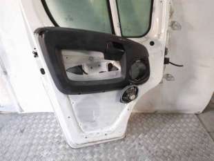 ELEVALUNAS DELANTERO IZQUIERDO CITROEN JUMPER PRITSCHE 2.0 Blue-HDI FAP (131 CV) DE 2018 - D.4483480