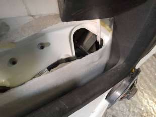 ELEVALUNAS DELANTERO IZQUIERDO CITROEN JUMPER PRITSCHE 2.0 Blue-HDI FAP (131 CV) DE 2018 - D.4483480 2