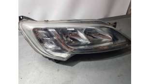 FARO DERECHO CITROEN JUMPER PRITSCHE 2.0 Blue-HDI FAP (131 CV) DE 2018 - D.4483486 / 1394418080 2