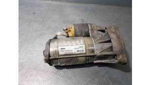 MOTOR ARRANQUE CITROEN JUMPER PRITSCHE 2.0 Blue-HDI FAP (131 CV) DE 2018 - D.4483505 / 96462972280 2