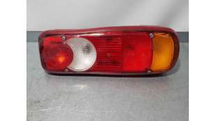 PILOTO TRASERO DERECHO CITROEN JUMPER PRITSCHE 2.0 Blue-HDI FAP (131 CV) DE 2018 - D.4483520 / 153289