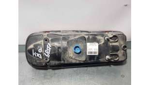 PILOTO TRASERO DERECHO CITROEN JUMPER PRITSCHE 2.0 Blue-HDI FAP (131 CV) DE 2018 - D.4483520 / 153289 2