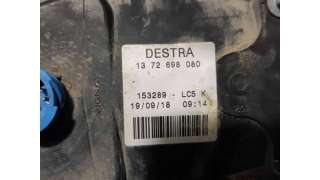 PILOTO TRASERO DERECHO CITROEN JUMPER PRITSCHE 2.0 Blue-HDI FAP (131 CV) DE 2018 - D.4483520 / 153289