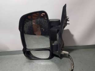 RETROVISOR IZQUIERDO CITROEN JUMPER PRITSCHE 2.0 Blue-HDI FAP (131 CV) DE 2016 - D.4483546