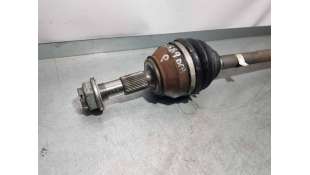 TRANSMISION DELANTERA DERECHA CITROEN JUMPER PRITSCHE 2.0 Blue-HDI FAP (131 CV) DE 2018 - D.4483558 2