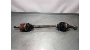 TRANSMISION DELANTERA IZQUIERDA CITROEN JUMPER PRITSCHE 2.0 Blue-HDI FAP (131 CV) DE 2018 - D.4483559