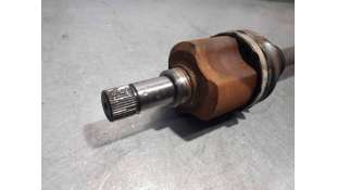 TRANSMISION DELANTERA IZQUIERDA CITROEN JUMPER PRITSCHE 2.0 Blue-HDI FAP (131 CV) DE 2018 - D.4483559 2