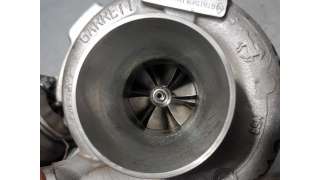 TURBOCOMPRESOR NISSAN QASHQAI 2.0 dCi Turbodiesel (150 CV) DE 2007 - D.4483572 / 8200639766
