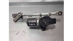 MOTOR LIMPIA DELANTERO TOYOTA AYGO 1.0 (68 CV) DE 2008 - D.4483579 2