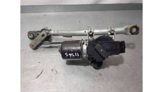 MOTOR LIMPIA DELANTERO TOYOTA AYGO 1.0 (68 CV) DE 2008 - D.4483579