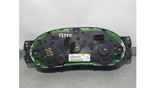 CUADRO INSTRUMENTOS DACIA SANDERO 0.9 TCE (90 CV) DE 2018 - D.4483617 / 248103023R 2