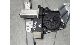 ELEVALUNAS DELANTERO IZQUIERDO DACIA SANDERO 0.9 TCE (90 CV) DE 2018 - D.4483623 / 807211440R 2