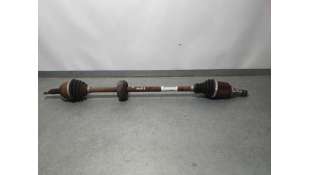 TRANSMISION DELANTERA DERECHA DACIA SANDERO 0.9 TCE (90 CV) DE 2018 - D.4483701 / 391007857R