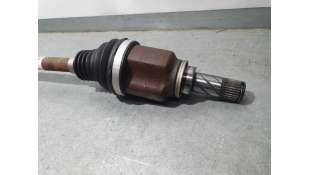 TRANSMISION DELANTERA DERECHA DACIA SANDERO 0.9 TCE (90 CV) DE 2018 - D.4483701 / 391007857R 2